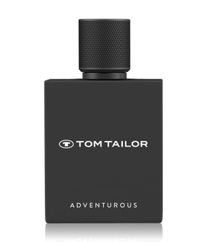 Tom Tailor Adventurous for him Eau de Toilette