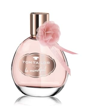 Tom Tailor be mindful Woman Eau de Toilette