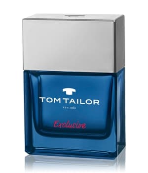 Tom Tailor Exclusive Man Eau de Toilette