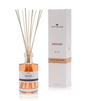 Tom Tailor Home Scents Sandelwood Raumduft