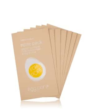 TONYMOLY Egg Pore Nose Pack Package Mitesserentferner