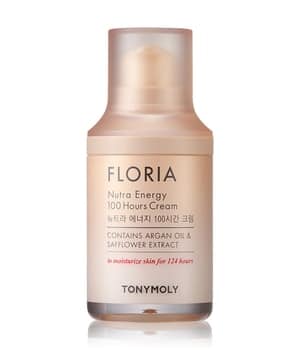 TONYMOLY Floria Nutra Energy 100 Hours Cream Gesichtscreme