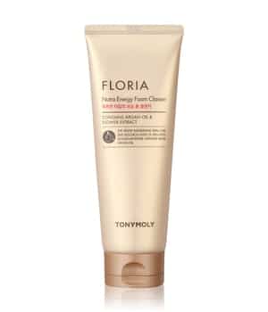 TONYMOLY Floria Nutra Energy Foam Cleanser Reinigungsschaum