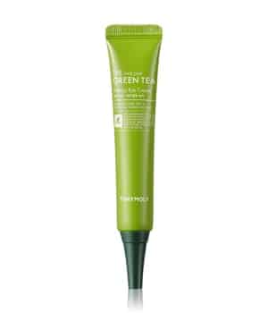 TONYMOLY Green Tea Watery Eye Cream Augencreme