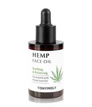 TONYMOLY Hemp Face Oil Gesichtsöl