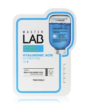 TONYMOLY Master Lab Sheet Mask Hyaluronic Acid Gesichtsmaske