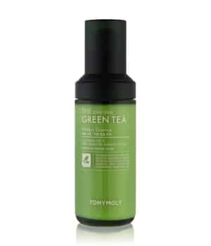 TONYMOLY Green Tea Watery Essence Gesichtsserum