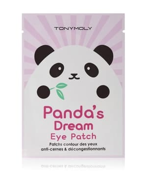 TONYMOLY Panda'S Dream Eye Patch Augenpads