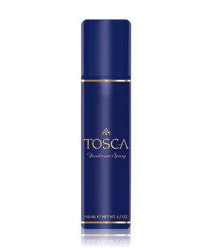 Tosca For Her Aerosol Deodorant Spray