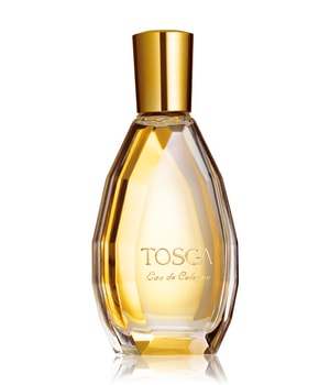 Tosca For Her Schüttflakon Eau de Cologne