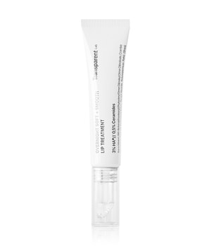 Transparent Lab Overnight Soft + Smooth Lip Treatment Lippenmaske