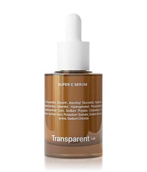 Transparent Lab Super C Serum Gesichtsserum