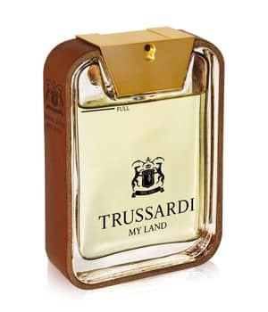 Trussardi My Land Eau de Toilette