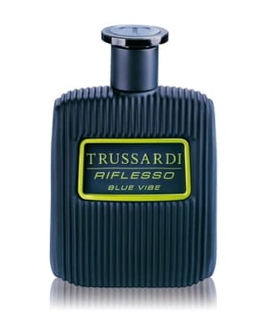 Trussardi Riflesso Blue Vibe Eau de Toilette