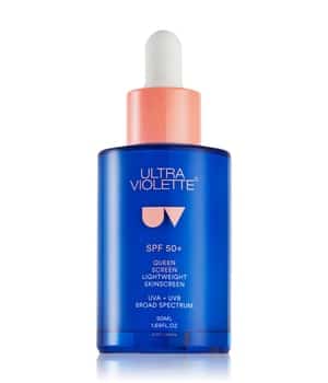 Ultra Violette Queen Screen SPF 50+ Sonnencreme