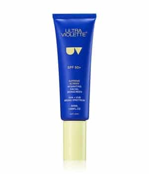 Ultra Violette Supreme Screen SPF 50+ Sonnencreme