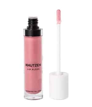 UND GRETEL Knutzen Lipgloss Matte Lipgloss