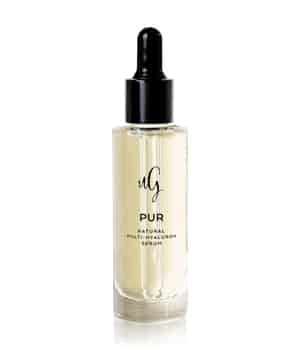 UND GRETEL Pur Natural Multi-Hyaluron Serum Gesichtsserum