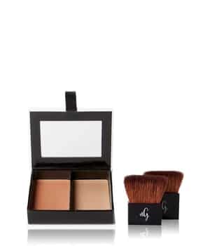 UND GRETEL Sunne Contouring Powder Make-up Palette