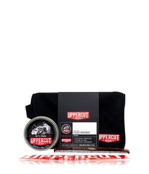 Uppercut Deluxe Exclusive Bundle Haarstylingset