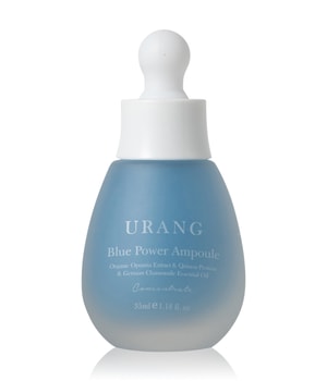 URANG Blue Power Ampoule Gesichtsserum