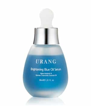 URANG Brightening Blue Oil Serum Gesichtsserum