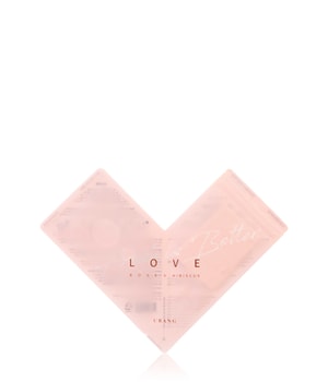 URANG Love Rose X Hibicus Mask Gesichtsmaske