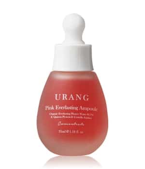 URANG Pink Everlasting Ampoule Gesichtsserum