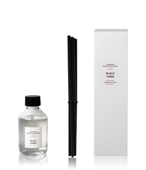 Urban Apothecary London Black Viper Diffuser Refill Red Edition Raumduft