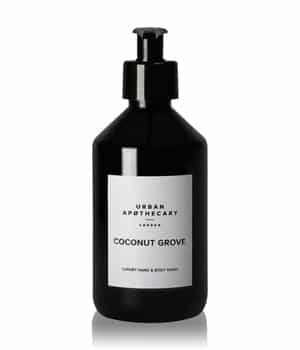 Urban Apothecary London Coconut Grove Luxury Hand & Body Lotion Bodylotion