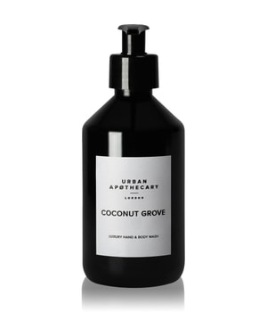 Urban Apothecary London Coconut Grove Luxury Hand & Body Wash Flüssigseife