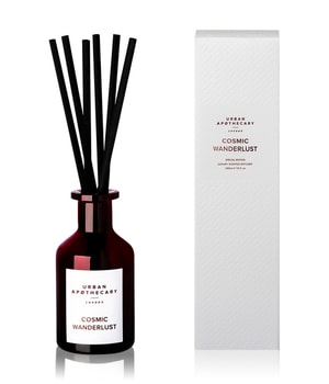 Urban Apothecary London Cosmic Wanderlust Diffuser Red Edition Raumduft