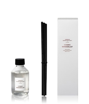 Urban Apothecary London Cosmic Wanderlust Diffuser Refill Red Edition Raumduft