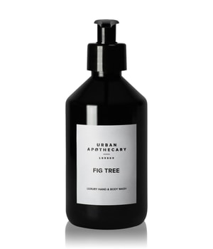 Urban Apothecary London Fig Tree Luxury Hand & Body Wash Flüssigseife