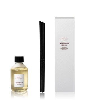 Urban Apothecary London Notorious Neroli Diffuser Refill Red Edition Raumduft