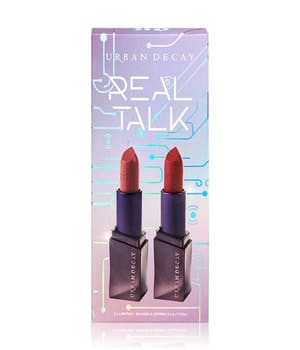 Urban Decay Real Talk VICE Duo Lippen Make-up Set