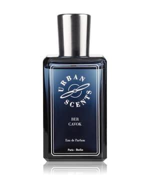 URBAN SCENTS Ber Cavok Parfum