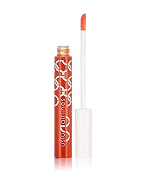 uslu airlines main line LUX - Findel Lipgloss