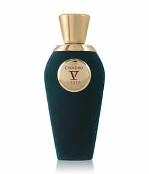 V CANTO Cianuro Eau de Parfum