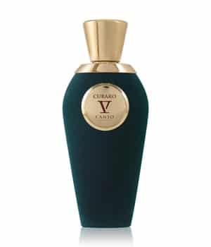 V CANTO Curaro Eau de Parfum