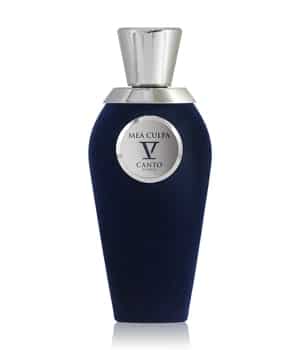 V CANTO Mea Culpa Eau de Parfum