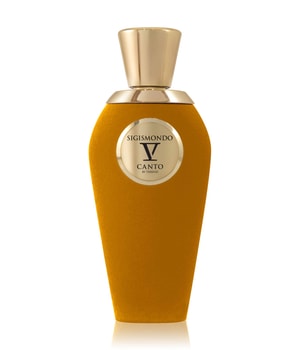 V CANTO Sigismondo Eau de Parfum