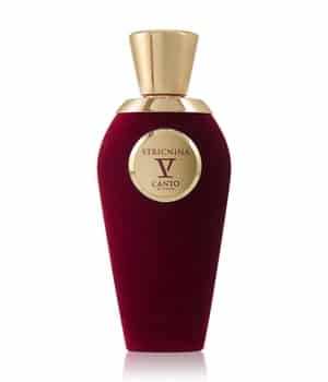 V CANTO Stricnina Eau de Parfum