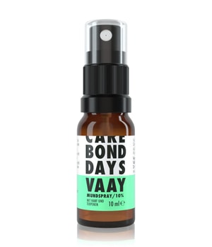 VAAY Mundspray CBD 10% Mundspülung