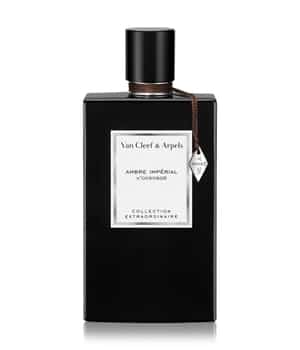 Van Cleef & Arpels Collection Extraordinaire Ambre Impérial Eau de Parfum