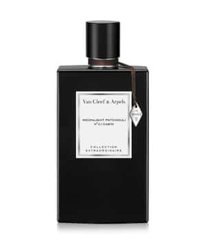 Van Cleef & Arpels Collection Extraordinaire Moonlight Patchouli Eau de Parfum