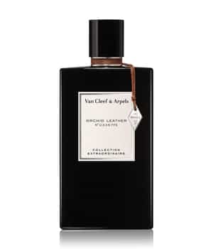 Van Cleef & Arpels Collection Extraordinaire Orchid Leather Eau de Parfum