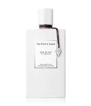 Van Cleef & Arpels Collection Extraordinaire Oud Blanc Eau de Parfum