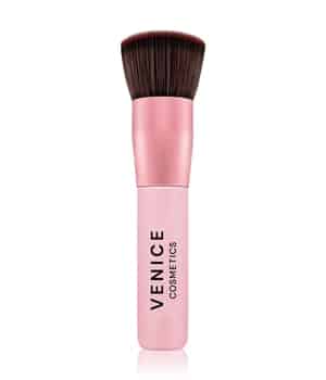 VENICEBODY Luxe Kabuki Brush Kabuki-Pinsel