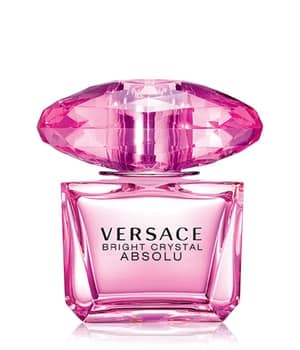 Versace Bright Crystal Absolu Eau de Parfum